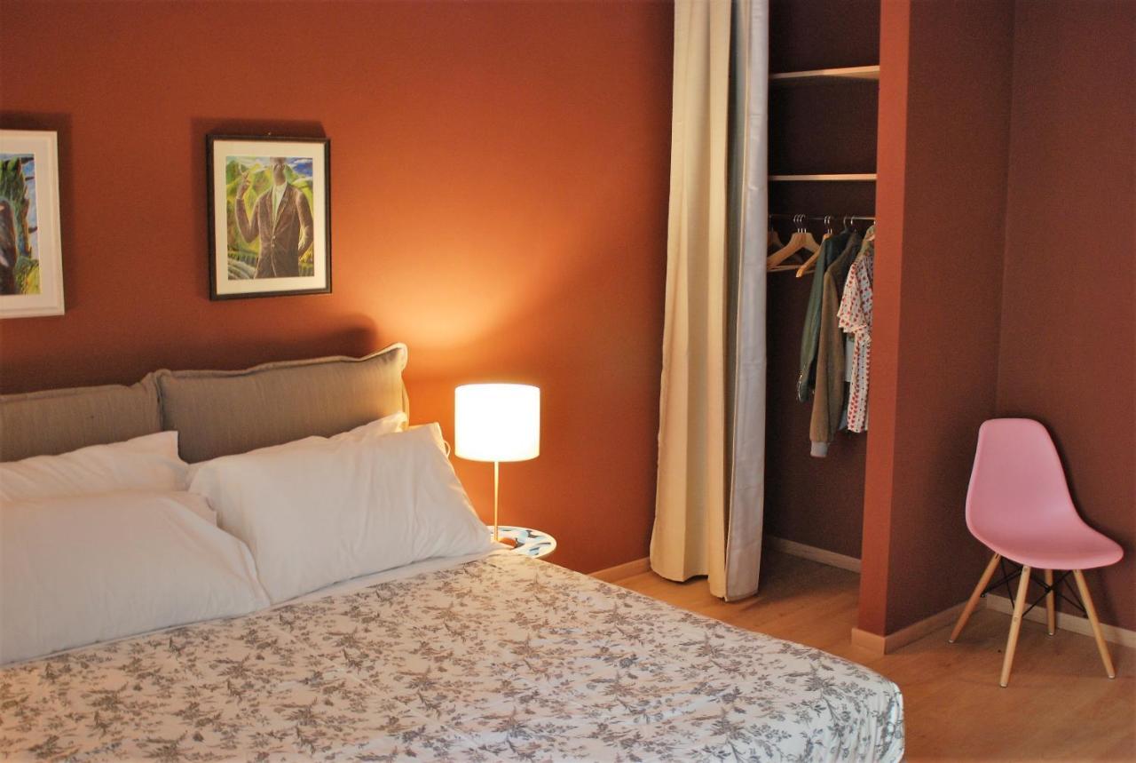 Cinque Terre The Arcade Apartment - Two Bathrooms La Spezia Eksteriør billede