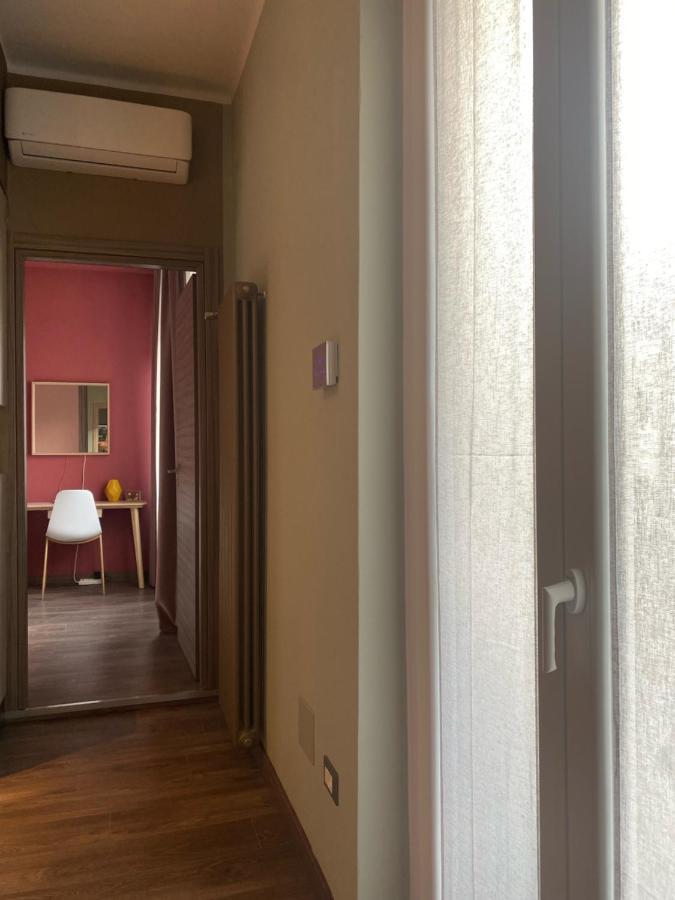 Cinque Terre The Arcade Apartment - Two Bathrooms La Spezia Eksteriør billede